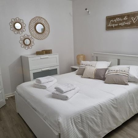 Maison Ville Dans Une Voie Privee Saint-Ouen  Ngoại thất bức ảnh