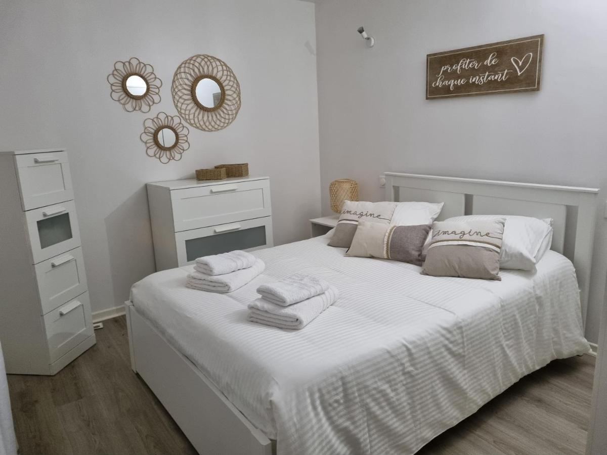 Maison Ville Dans Une Voie Privee Saint-Ouen  Ngoại thất bức ảnh