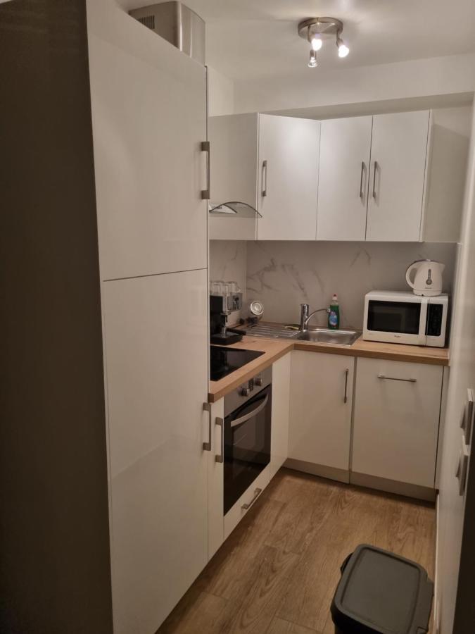 Maison Ville Dans Une Voie Privee Saint-Ouen  Ngoại thất bức ảnh